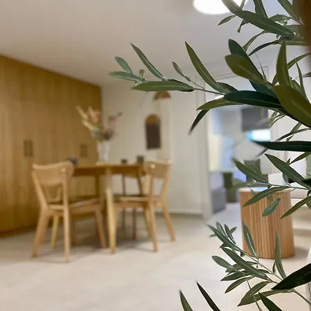 Apartmanhotel Fleria Seaside & Apts 2*