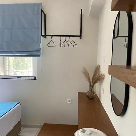 Apartmanhotel Fleria Seaside & Apts