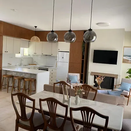 Apartmanhotel Fleria Seaside & Apts 2*