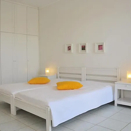 Apartmanhotel Fleria Seaside & Apts