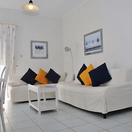 Apartmanhotel Fleria Seaside & Apts