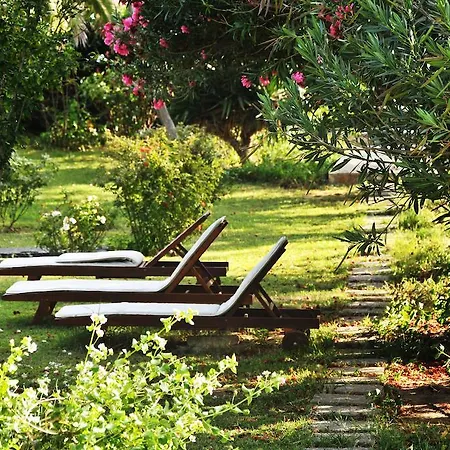 Apartmanhotel Fleria Seaside & Apts