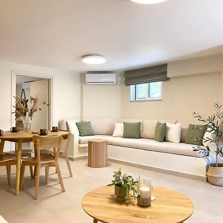 Fleria Seaside & Apts 2* Gerani (Chania)