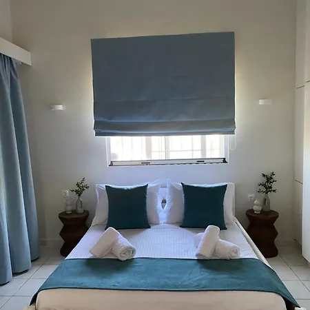 Fleria Seaside & Apts 2* Gerani (Chania)