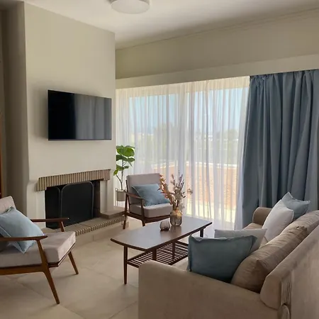 Lejlighedshotel Fleria Seaside & Apts