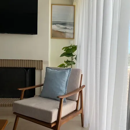 Fleria Seaside & Apts Lejlighedshotel Gerani (Chania)