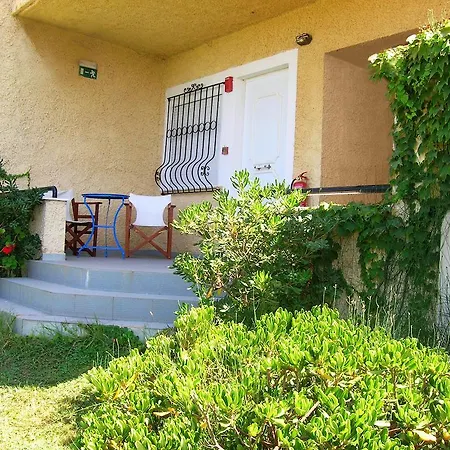 Lejlighedshotel Fleria Seaside & Apts