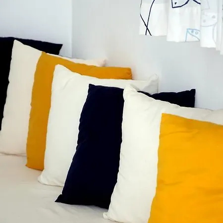 Fleria Seaside & Apts 2* Gerani (Chania)